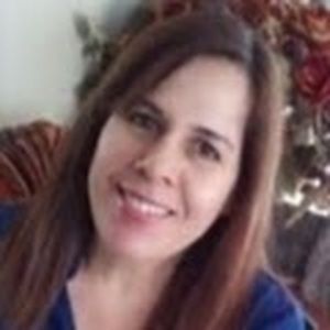 Meet your Posher, Beatriz